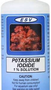 ESV Potassium Iodide Solution 16 oz